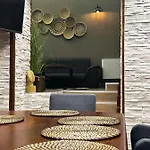 度假居 Monte 韦林格勒