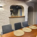 度假居 Monte