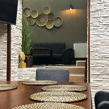 Holiday home Monte Velingrad