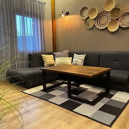 Holiday home Monte *