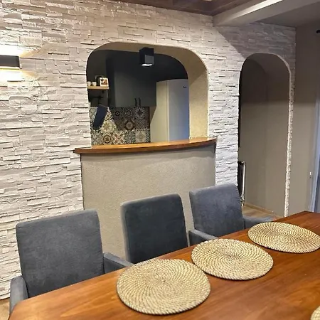 Holiday home Monte