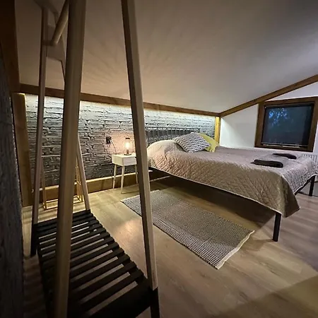 Monte Holiday home *