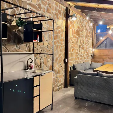 Holiday home Monte *