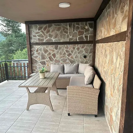 Holiday home Monte *