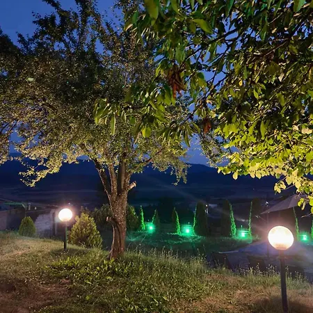 Σπίτι διακοπών Monte Βέλινγκραντ